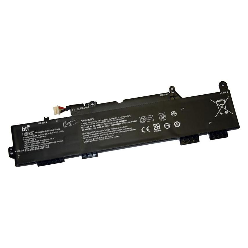 BTI SS03050XL-PL-BTI (3 Zellen, 4330 mAh) (SS03050XL-PL-BTI)