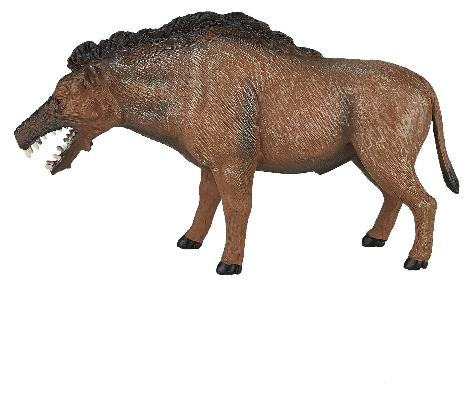 Mojö Fun Animal Planet Entelodont Daedon