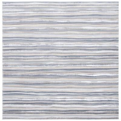 SAFAVIEH Lagoon Janka Modern Stripe Rug