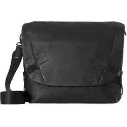 aunts & uncles Umhängetasche Japan Matsumoto Messenger Bag black - 27