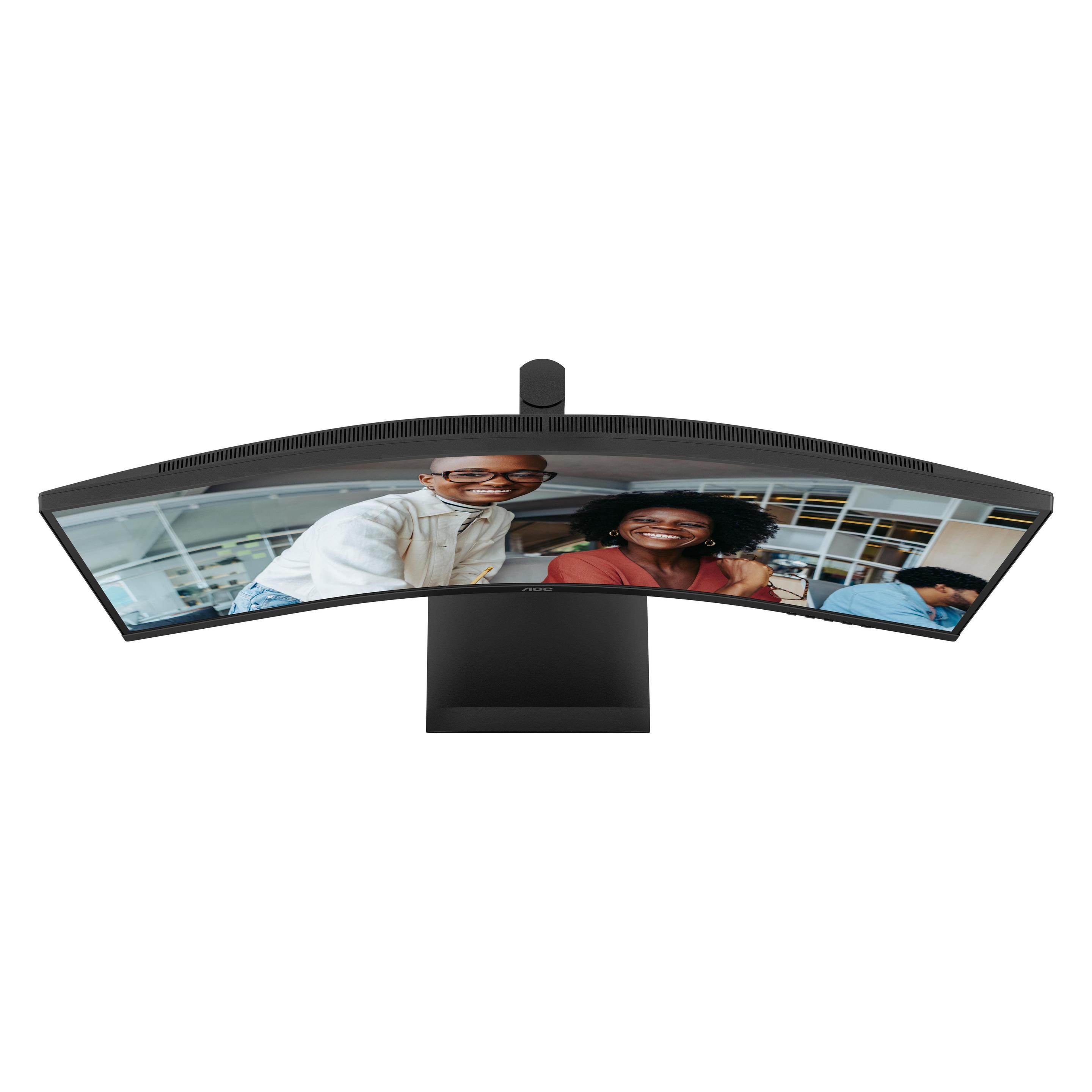 AOC CU34E4CV (3440 x 1440 Pixel, 34") (CU34E4CV)