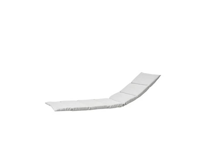 Cane-line Coussin pour chaise longue Escape Cane-Line Natté light grey