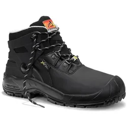 Elten, Sicherheitsschuhe, Sicherheitsstiefel, ELIO Biomex M ESD S3, Gr. 50 (S3, 50)