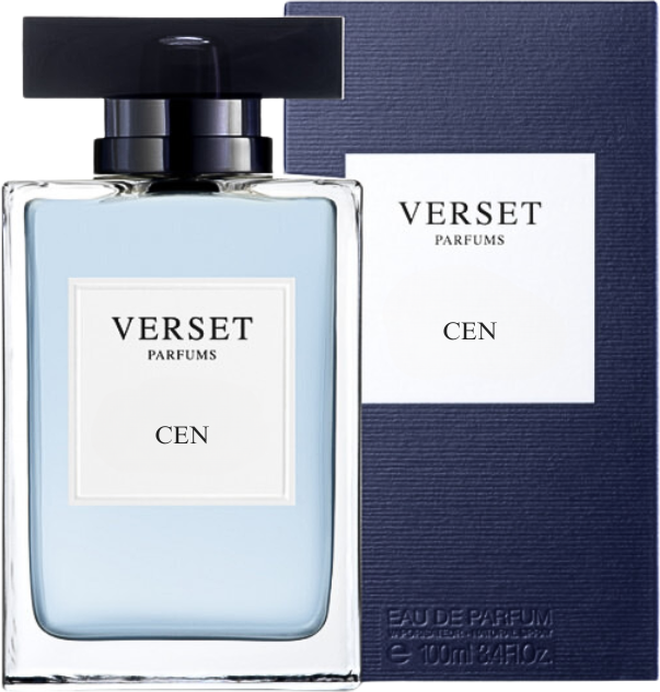 Verset Parfums Cen 100ml