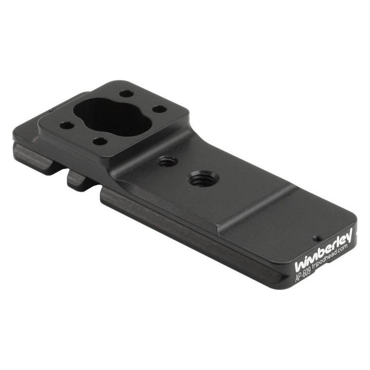 Wimberley AP 609 voor Sony 400 f/2.8 GM OSS (Stativ Ersatzteile) (AP-609)