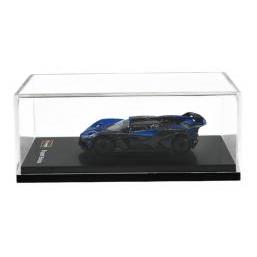 Bburago Bugatti Bolide 1:64 blau (78545303)