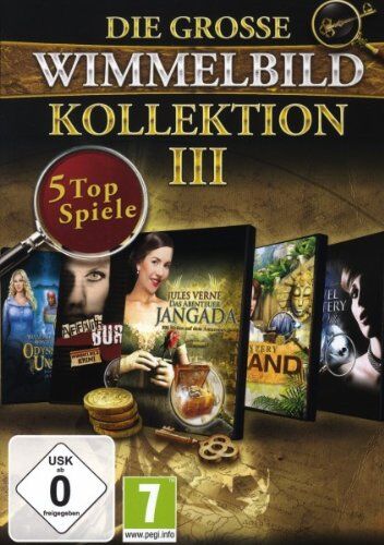 Intenium - Die große Wimmelbild-Kollektion 3 - Preis vom 11.10.2026 03:10:56 h