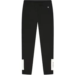 Champion, Herren, Sporthose, Sweathose (S), Schwarz