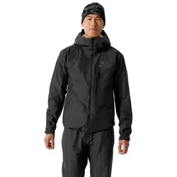 Arc Teryx Alpha SL M - Hardshelljacke - Herren - Black - XL