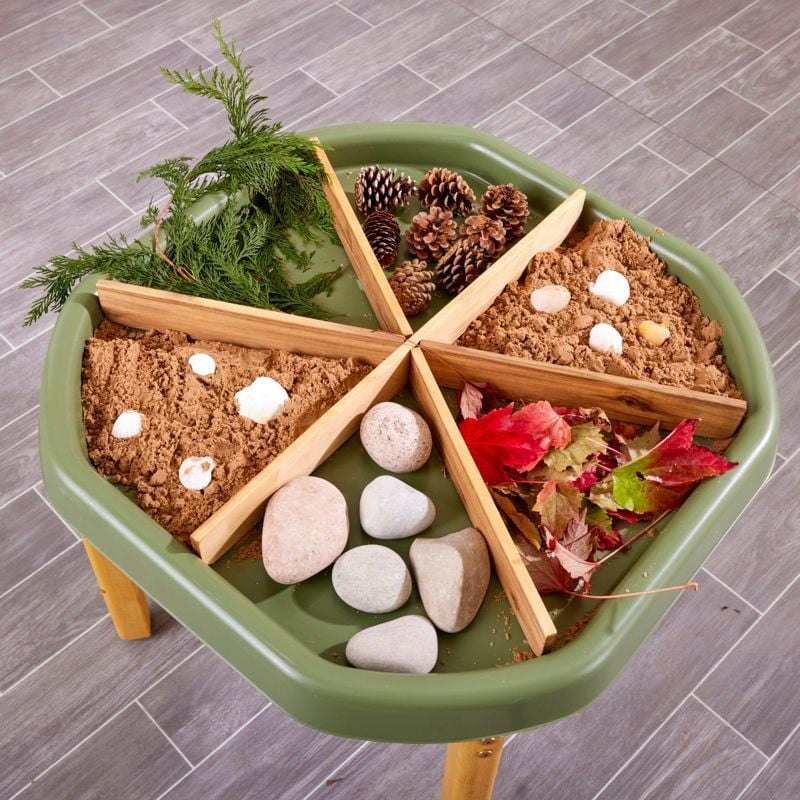 Cosy & Trendy Scheidingswand Tuff Spot 55731