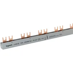 Legrand (BT) Gabelkammschiene Legrand 404982