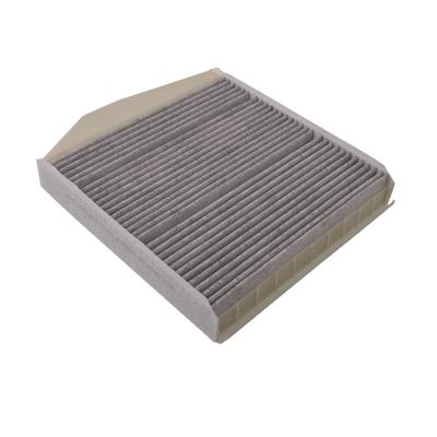 BLUE PRINT Filter, Innenraumluft ADF122522 für Volvo
