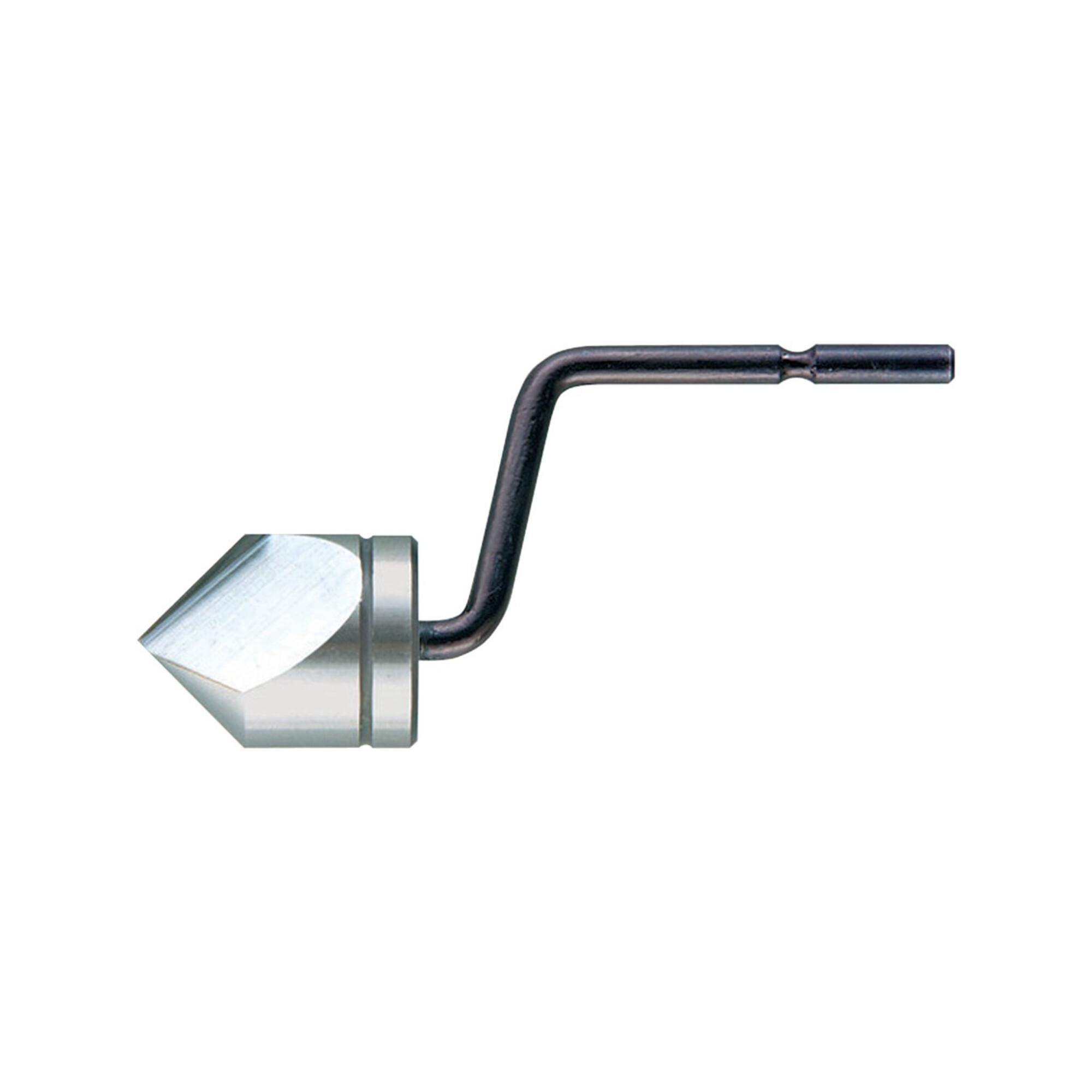GRATTEC Kurbelsenker HSS BC1650 16,5mm IBT (GT-BC1650)
