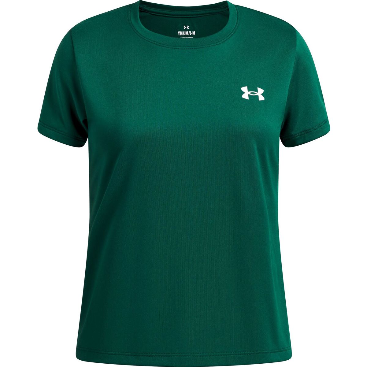 Under Armour Tech SSC green white (312) M 6005138-312-YMD