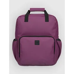 Roxy Wave Whisper Rubber Rucksack blackberry wine Gr. Uni