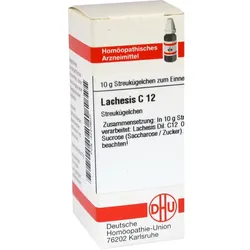 Lachesis C12 10 G