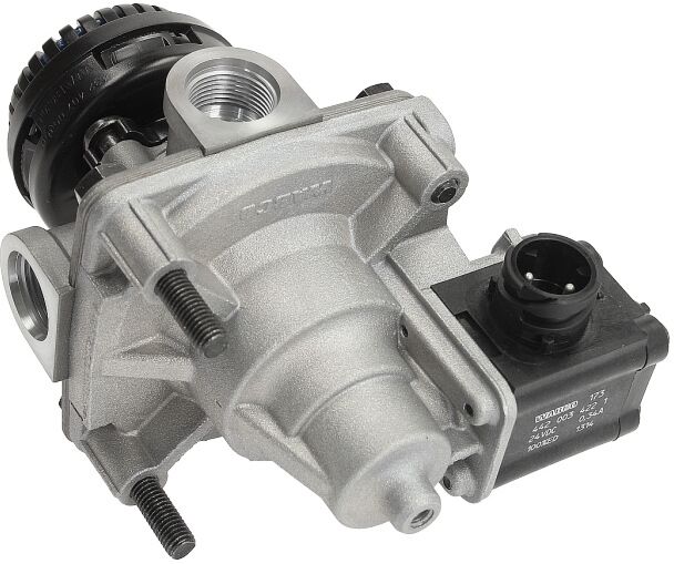 Druckbegrenzungsventil WABCO 475 020 006 0