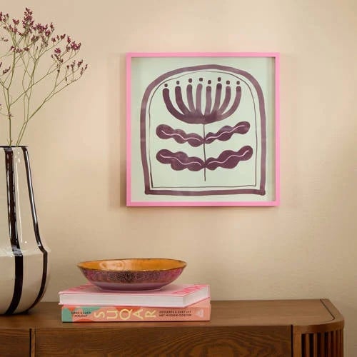 NOUS Living fotolijst Savi 30x30 cm
