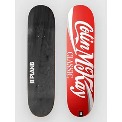 Plan B Cola Mckay 8.25"X31.72" Skateboard Deck uni Gr. Uni