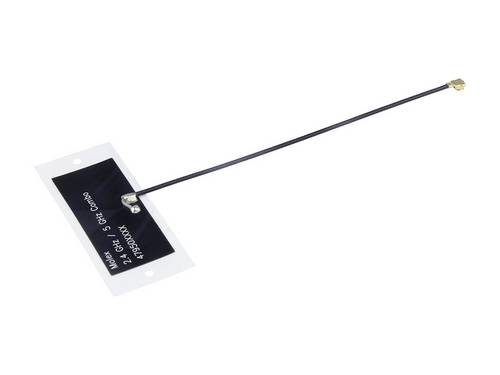 Molex 47950-0011 Antenne 1 St. Tray