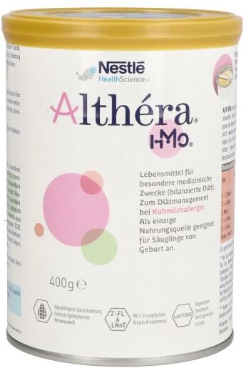 Althera Pulver