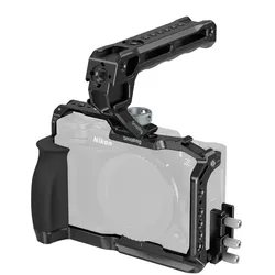 SMALLRIG 5647 Cage Kit für Nikon ZR (Angebot)