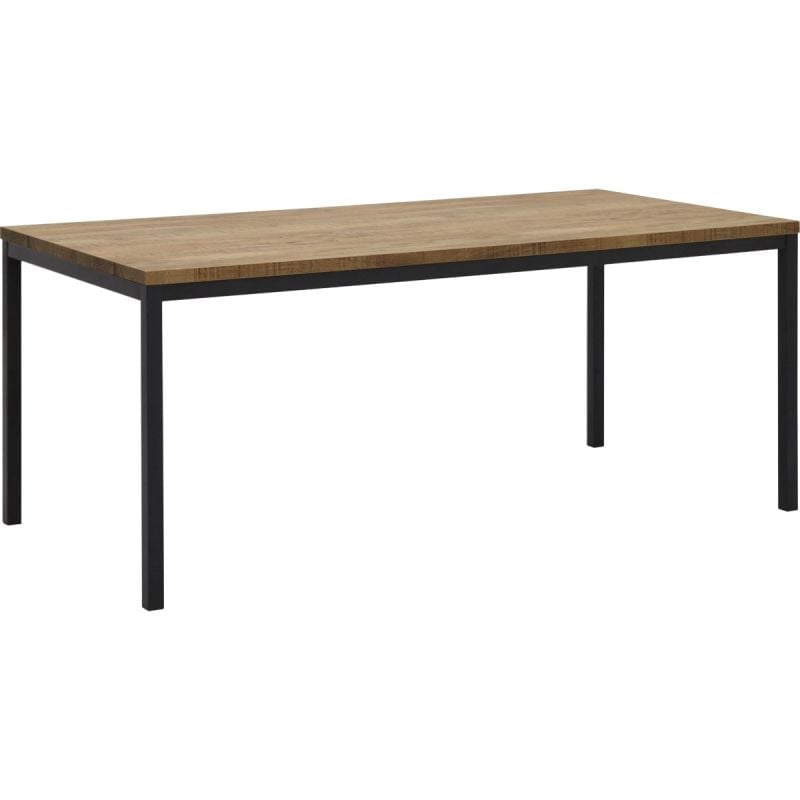 Budget Home Store Eettafel Casita 200 cm