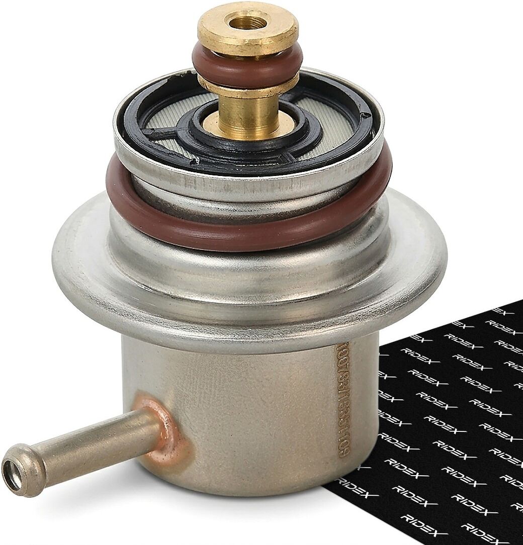 RIDEX 168C0023 Régulateur de pression du carburant
