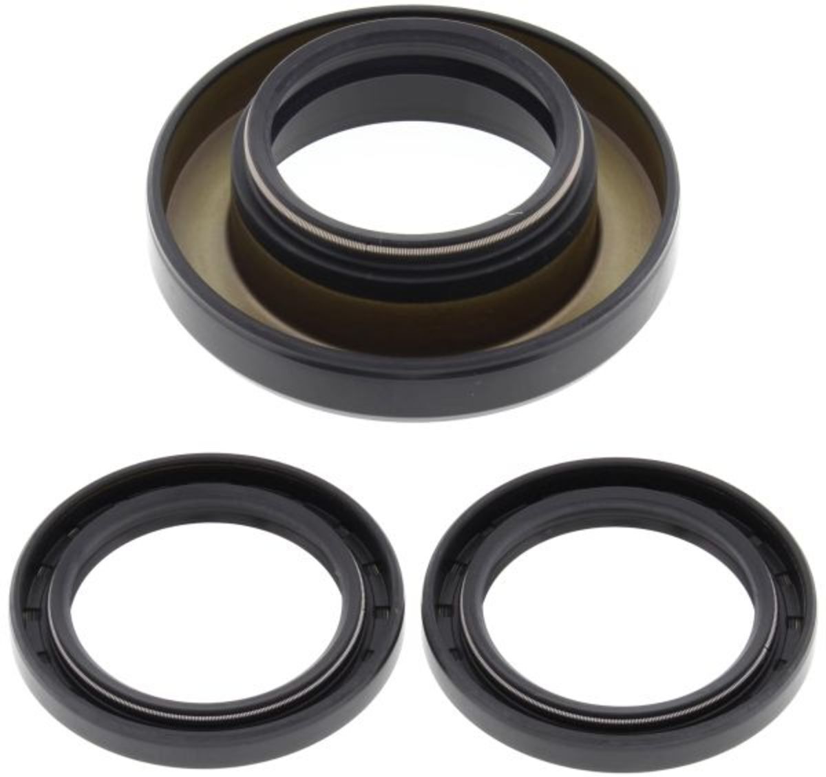 4 Ride Reparatursatz, Differential 4RIDE AB25-2014-5
