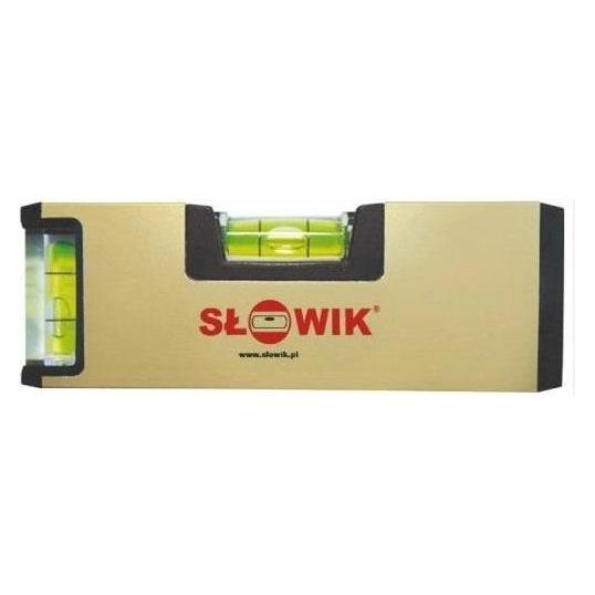 Słowik POZIOMNICA ANODOWANA PK2 100mm (10 cm) (35617402)