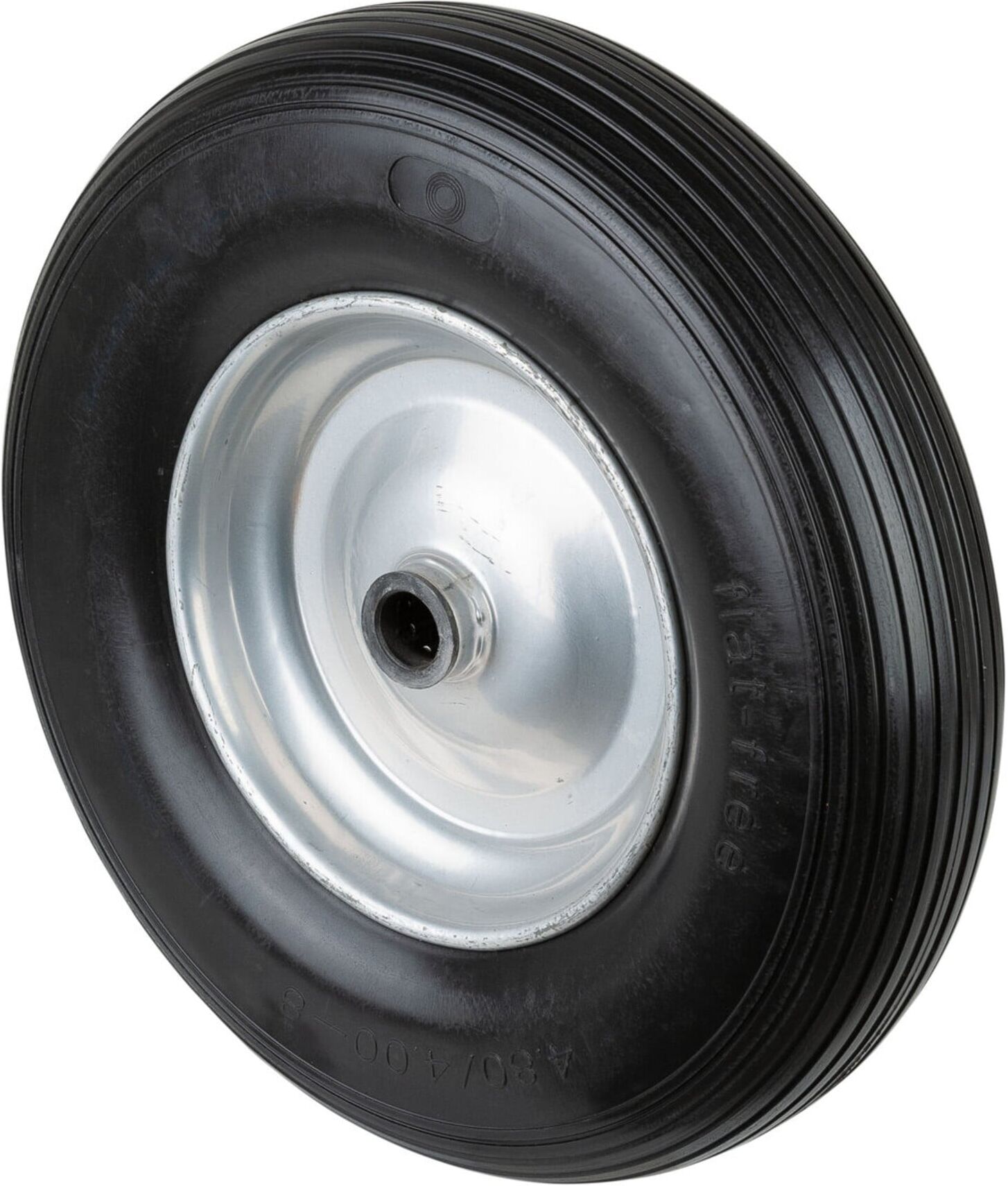 BS Rollen Polyurethanrad (pannensicher) (C91.405))
