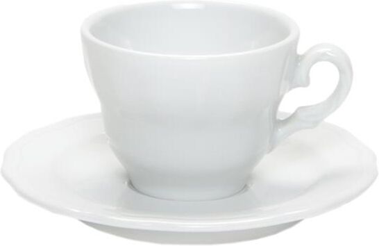 Ancap Tazza Caffè con Piatto 10 cl Vienna