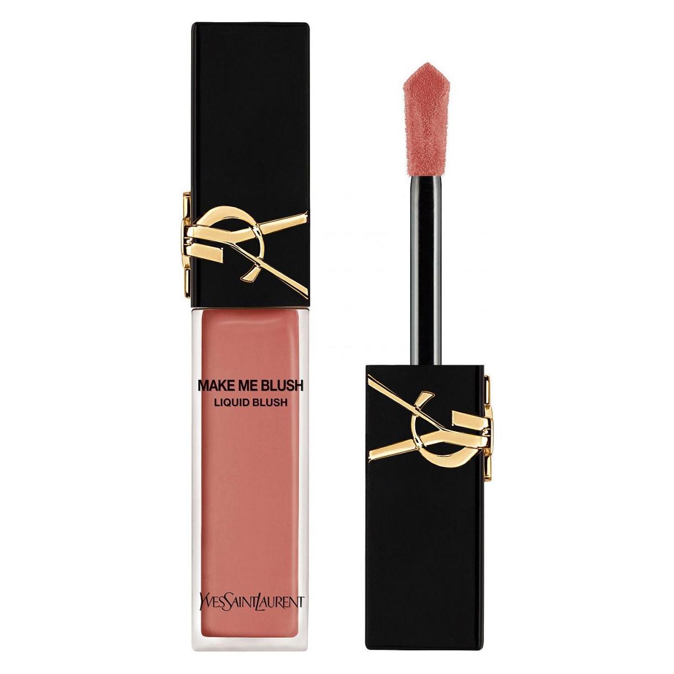 Yves Saint Laurent Make me Blush (Peachy Nude) (LF033600)