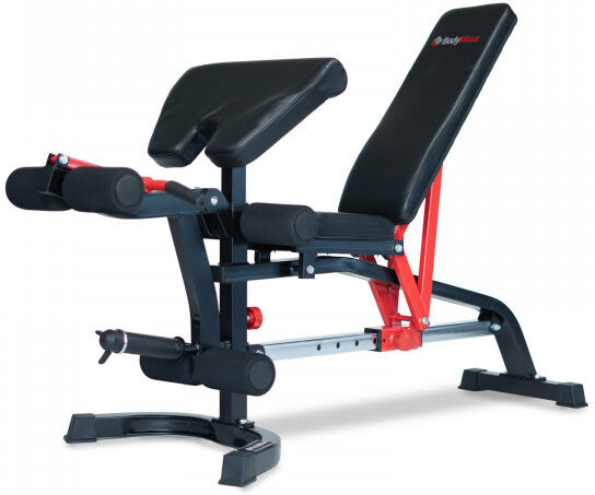 BodyMax CF330 Premium Weight Bench