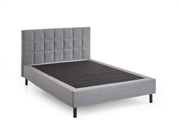 Atlantic Home Collection Boxbett Nikola ohne Matratze