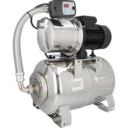 Hauswasserwerk Zehnder HWW-E Garden 2000 ZPC01B