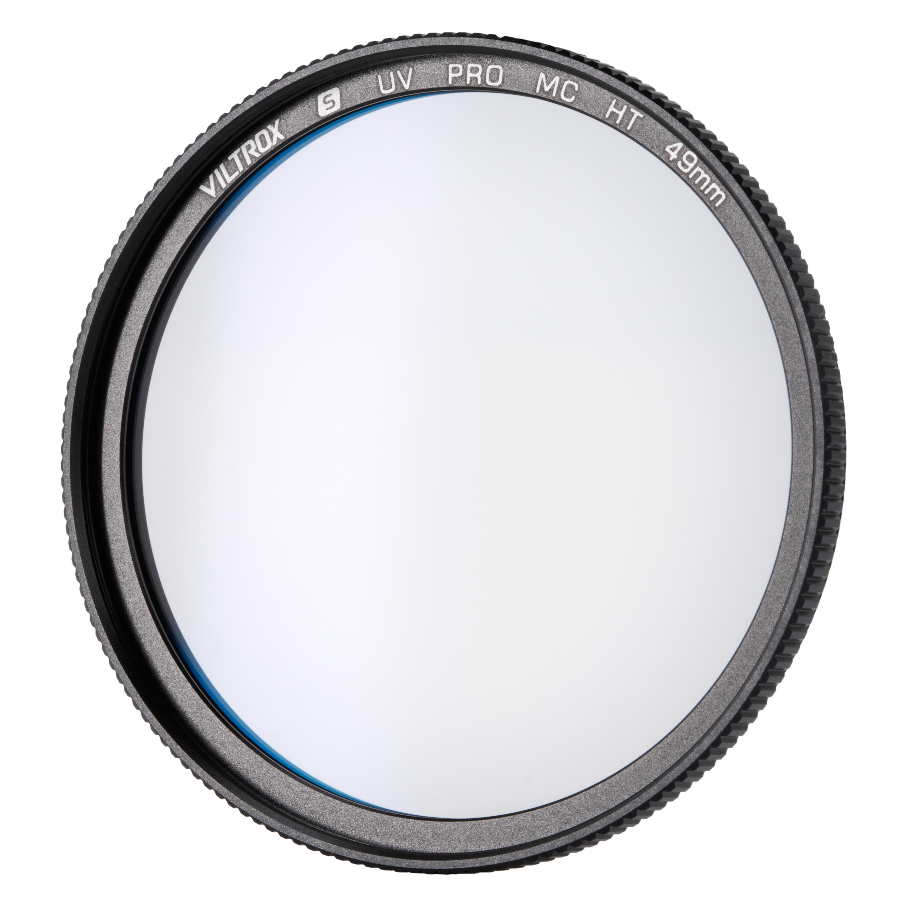 Rollei MC UV-Filter (49 mm, UV-Filter) (11138)