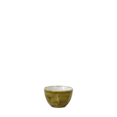 Churchill Stonecast Plume Olive Zuckerdose 22,72cl