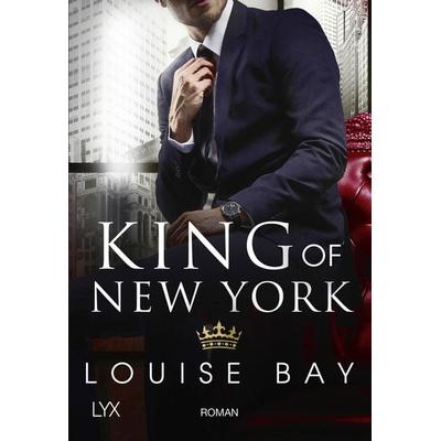 King of New York, Taschenbuch von Louise Bay, Lyx