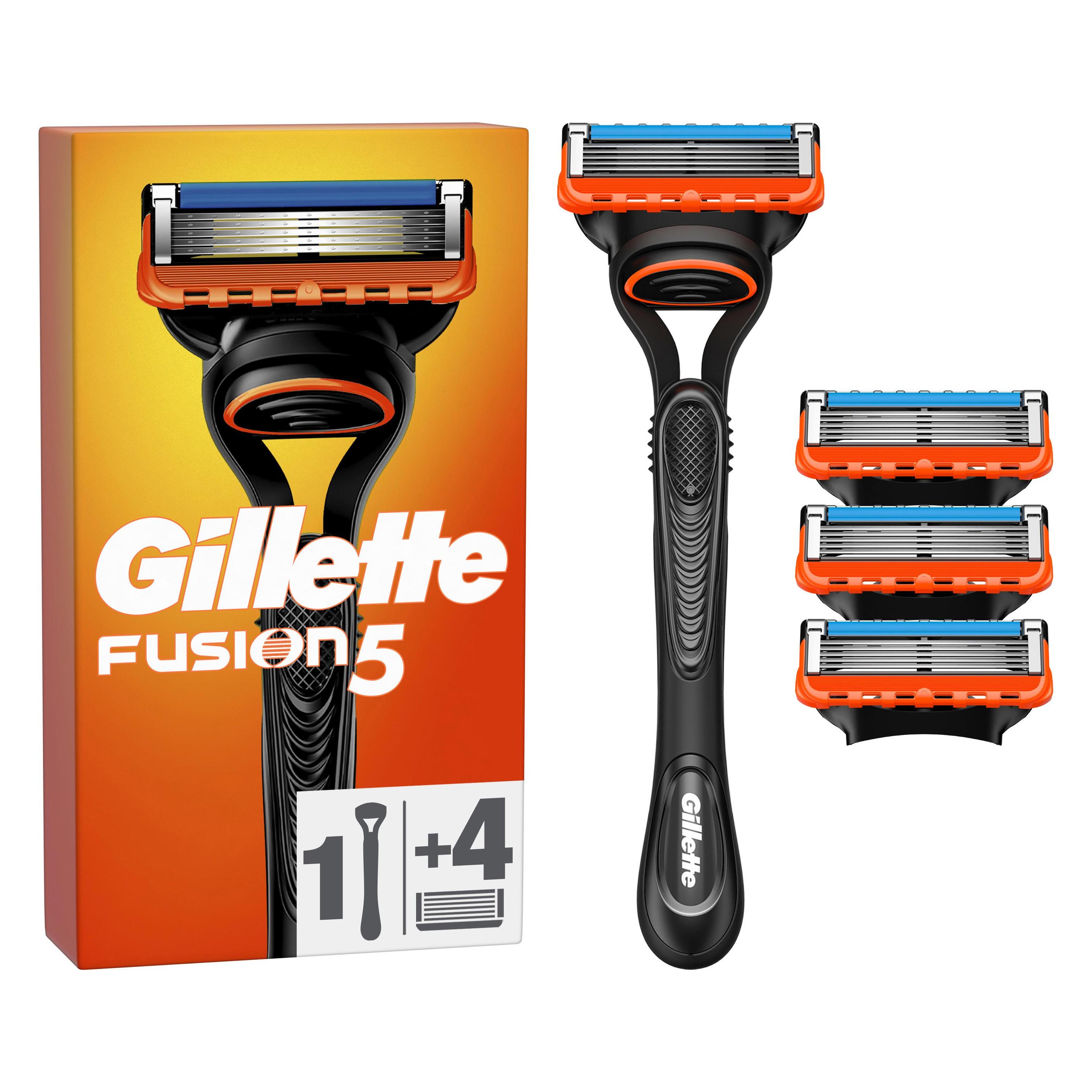 Gillette Fusion5 (8001090761521)