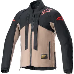 Alpinestars Techdura Motocross Jacke XXL