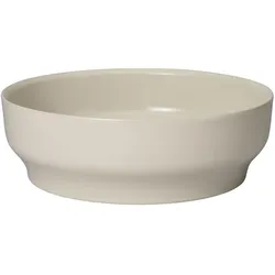 Rörstrand Höganäs Daga Schüssel Sand, Schüssel + Schale, Beige
