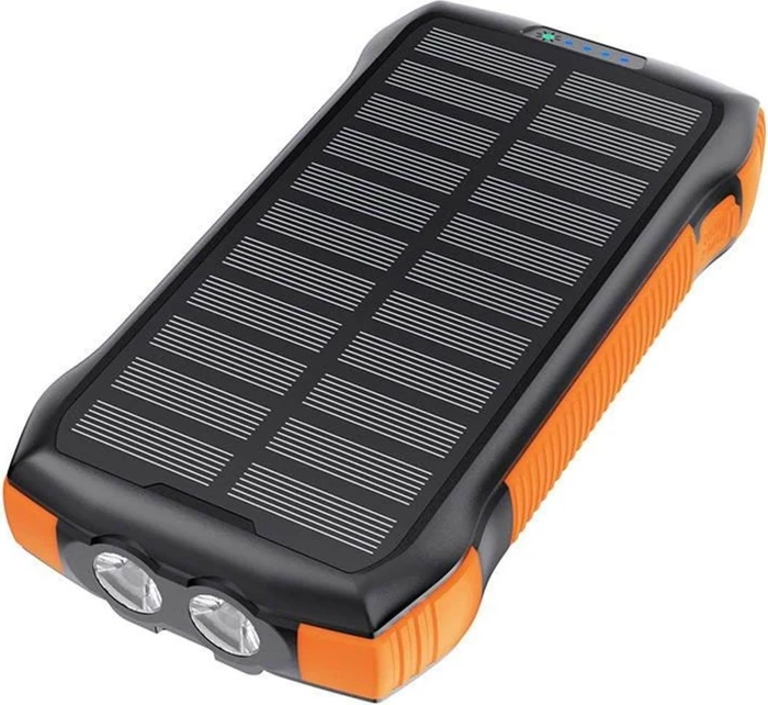 ChoeTech B657 20000mAh solar Power Bank