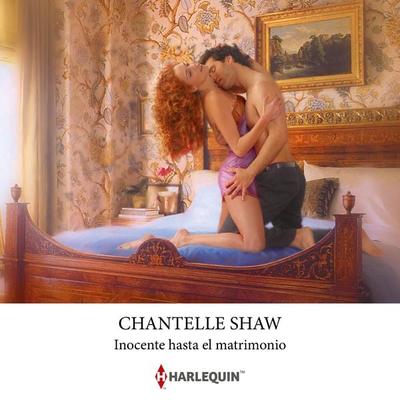 Inocente hasta el matrimonio - Chantelle Shaw, Audio, 9788410625334