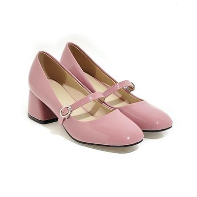 Retro Vintage 1950er Maskerade Mode Kostüm Damen Karneval Maskerade Junggesellinnenabschiedsparty Schuhe