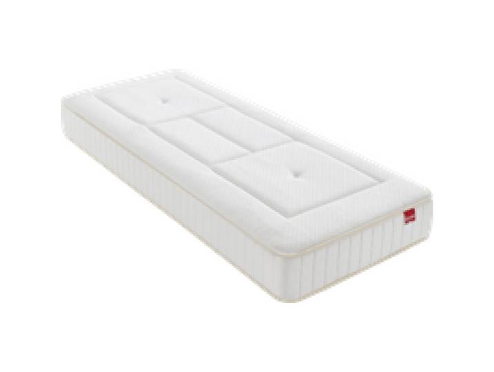 Matelas ressorts ensachés 22,5cm Balade Enveloppant