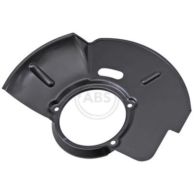 A.B.S. Spritzblech, Bremsscheibe 11592 für HYUNDAI