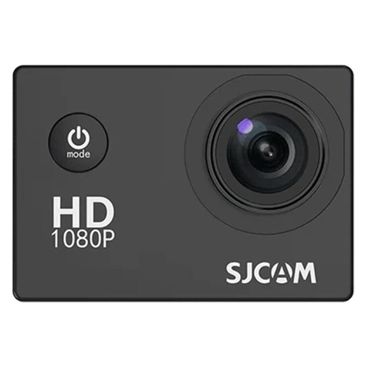 Sjcam Actionkamera SJ4000 schwarz (SJ4000WHITE)