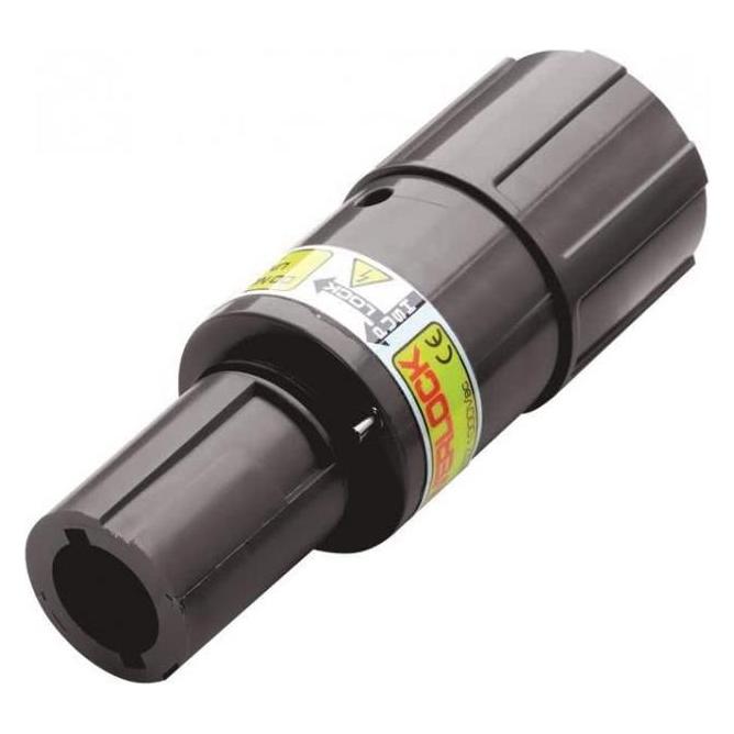 Lapp EPIC POWERLOCK F6 S L3/GY M40 (1) EPIC POWERLOCK F6 S L3/GR M40(1) (44420266)