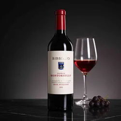Tenuta di Bibbiano 2020 Tenuta di Bibbiano Chianti Classico Gran Selezione Vigne di Montornello 2020 Sangiovese Israel